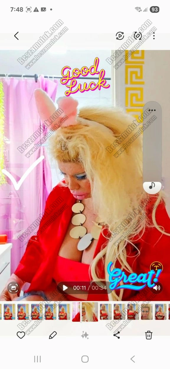 MoniqeLove - +36 30 675 8975 - oralszexpartner foto