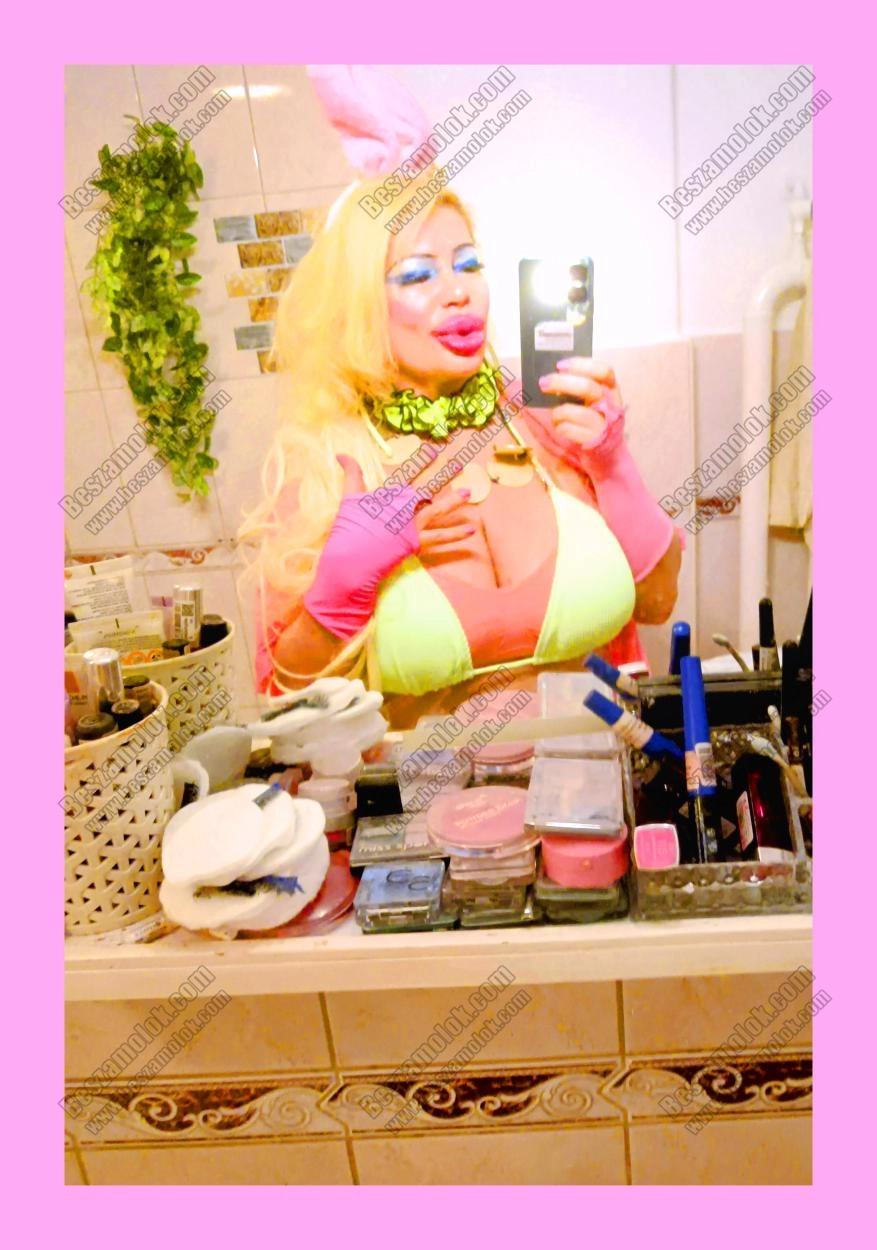 MoniqeLove - +36 30 675 8975 - oralszexpartner foto