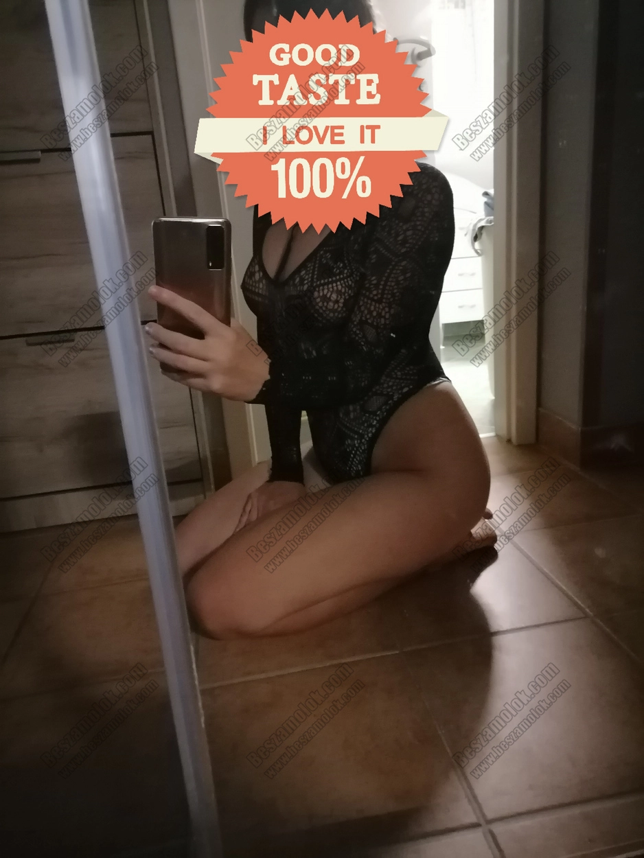 lilike - +36 20 912 2277 - oralszexpartner foto