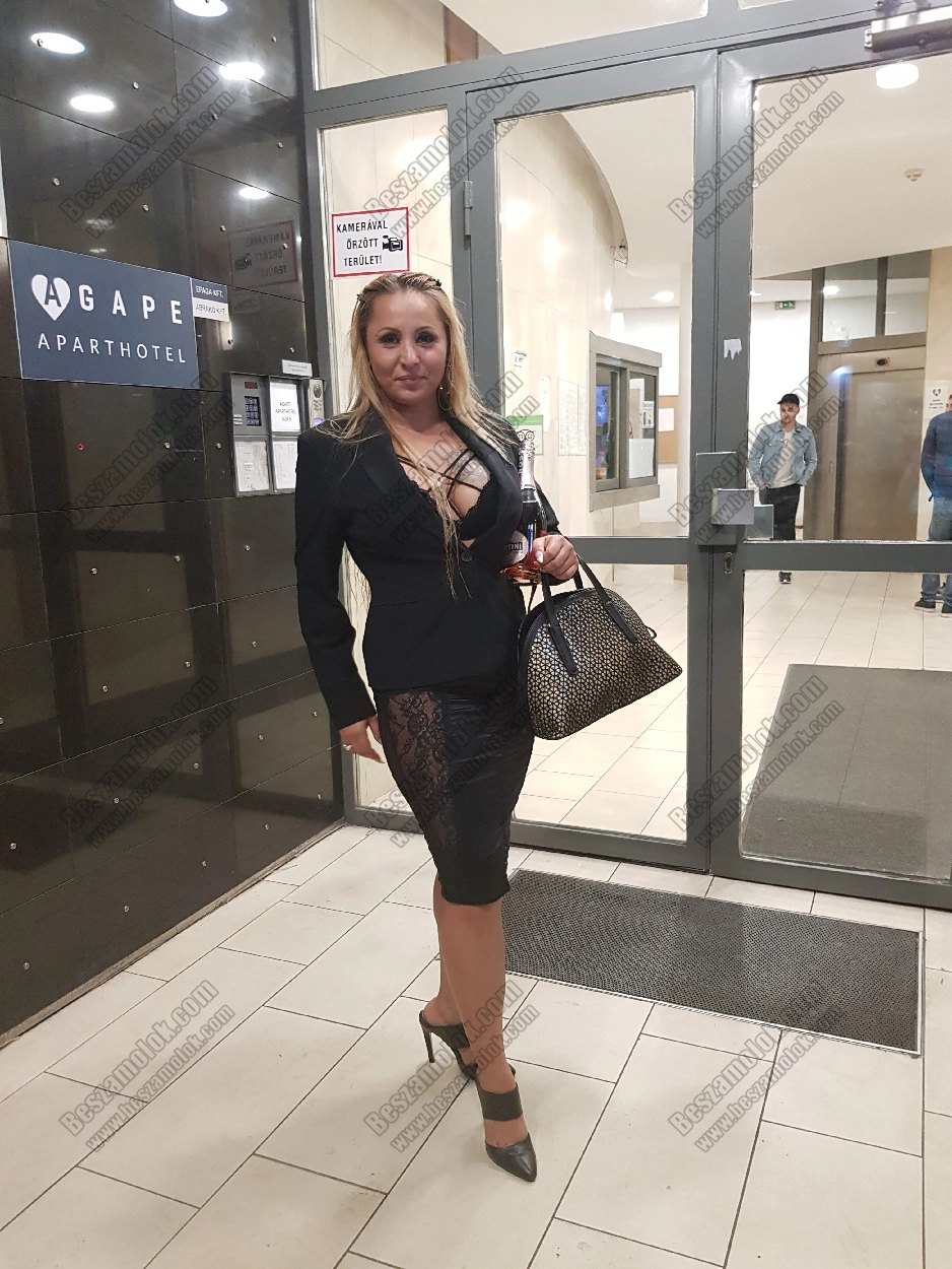 Mimi - +36 70 885 8304 - oralszexpartner foto