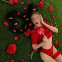 Hello Kitty orálszexpartner profilkép