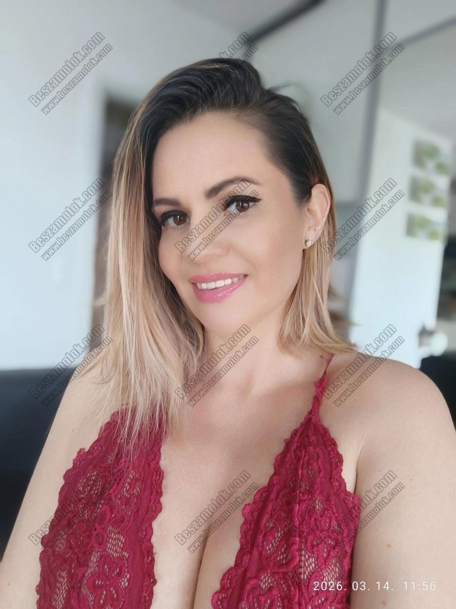 Lèna - +36 20 807 6233 - oralszexpartner foto