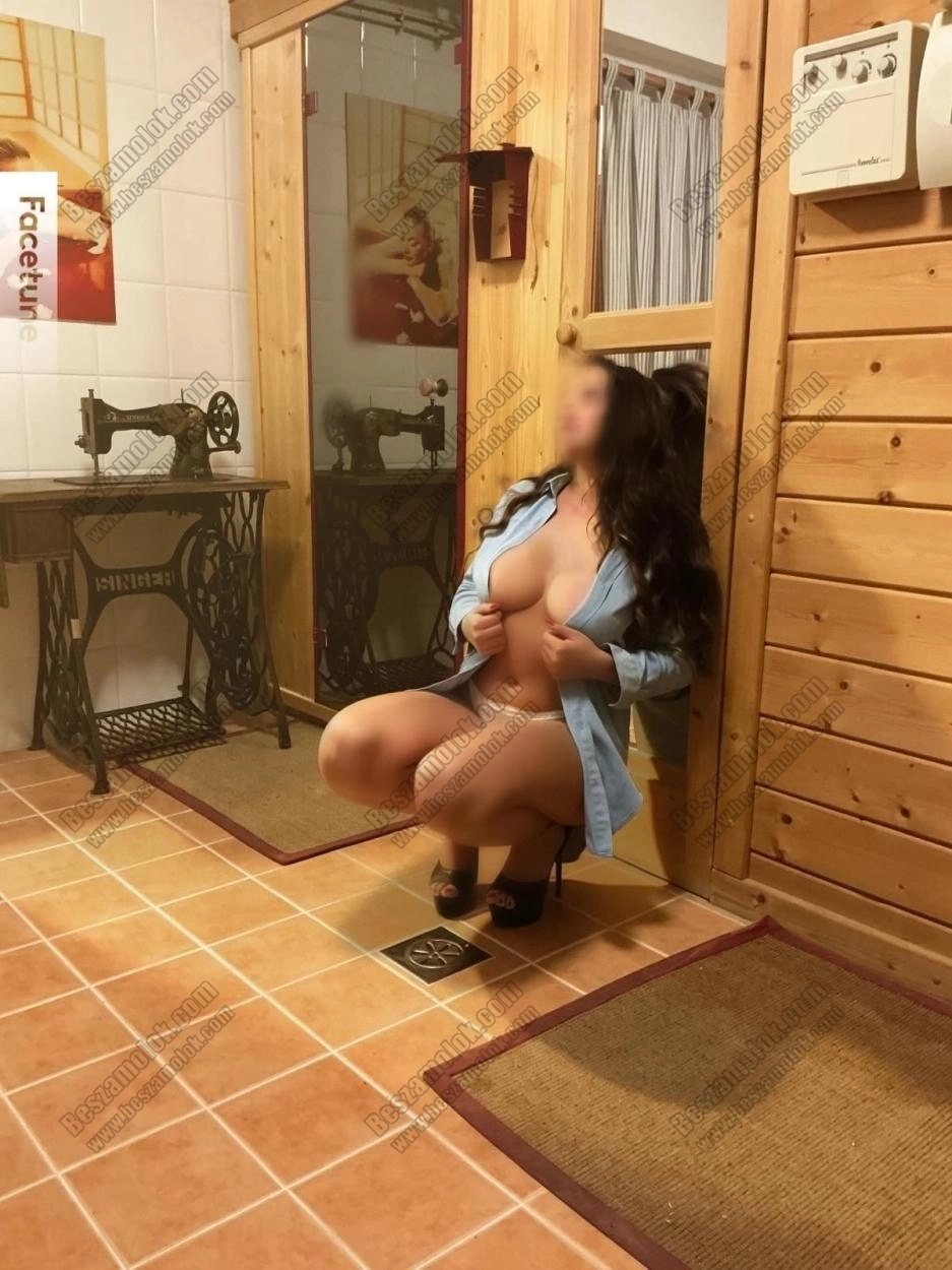 Alina - +36 30 690 3340 - oralszexpartner foto
