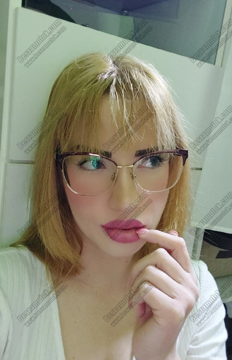 Lotti - +36 20 558 2031 - oralszexpartner foto