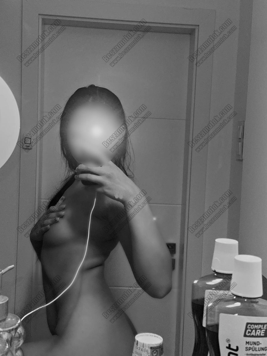 Alexa - +36 70 599 5577 - oralszexpartner foto