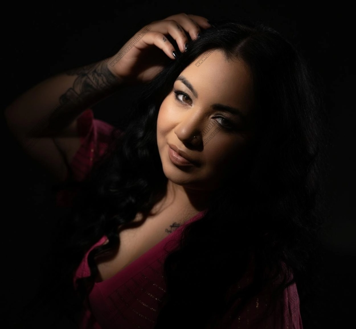 Solara Veyra - +36 30 337 9438 - oralszexpartner foto