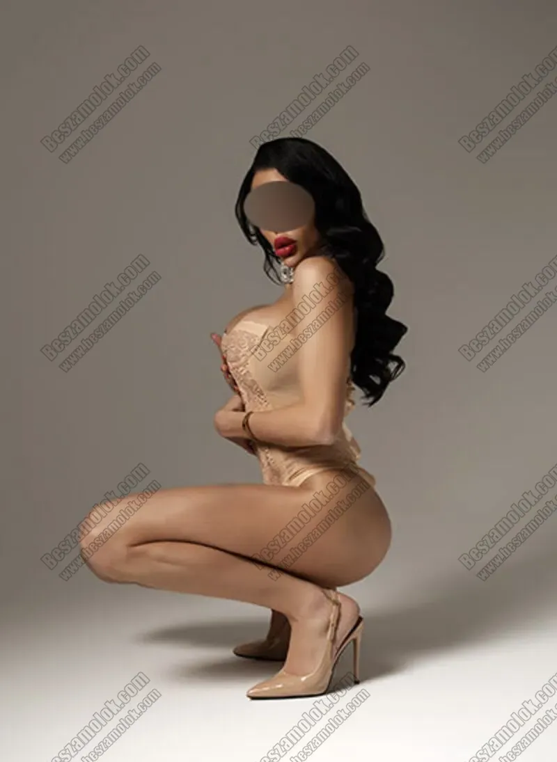 Carmen - +36 20 851 0916 - oralszexpartner foto
