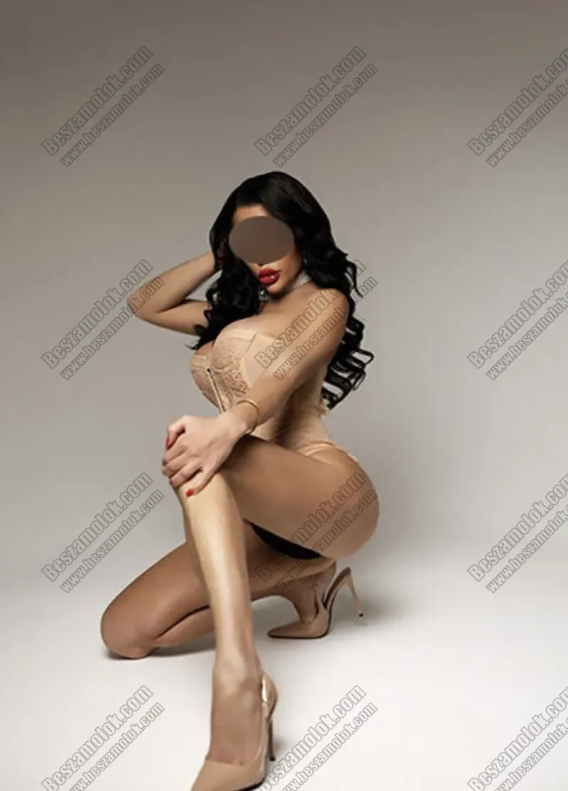 Carmen - +36 20 851 0916 - oralszexpartner foto