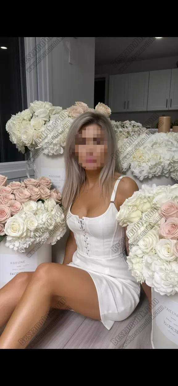 SarahMonroe - +36 30 710 5479 - oralszexpartner foto