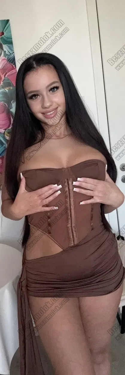Selina - +36 70 599 5577 - oralszexpartner foto