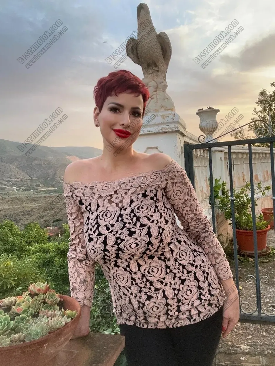LizaPinelli - +36 20 994 2769 - oralszexpartner foto